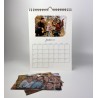 DIY - Personalisierter Fotokalender 2024