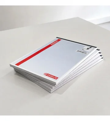 Notizblock A4 100 Blatt - 1
