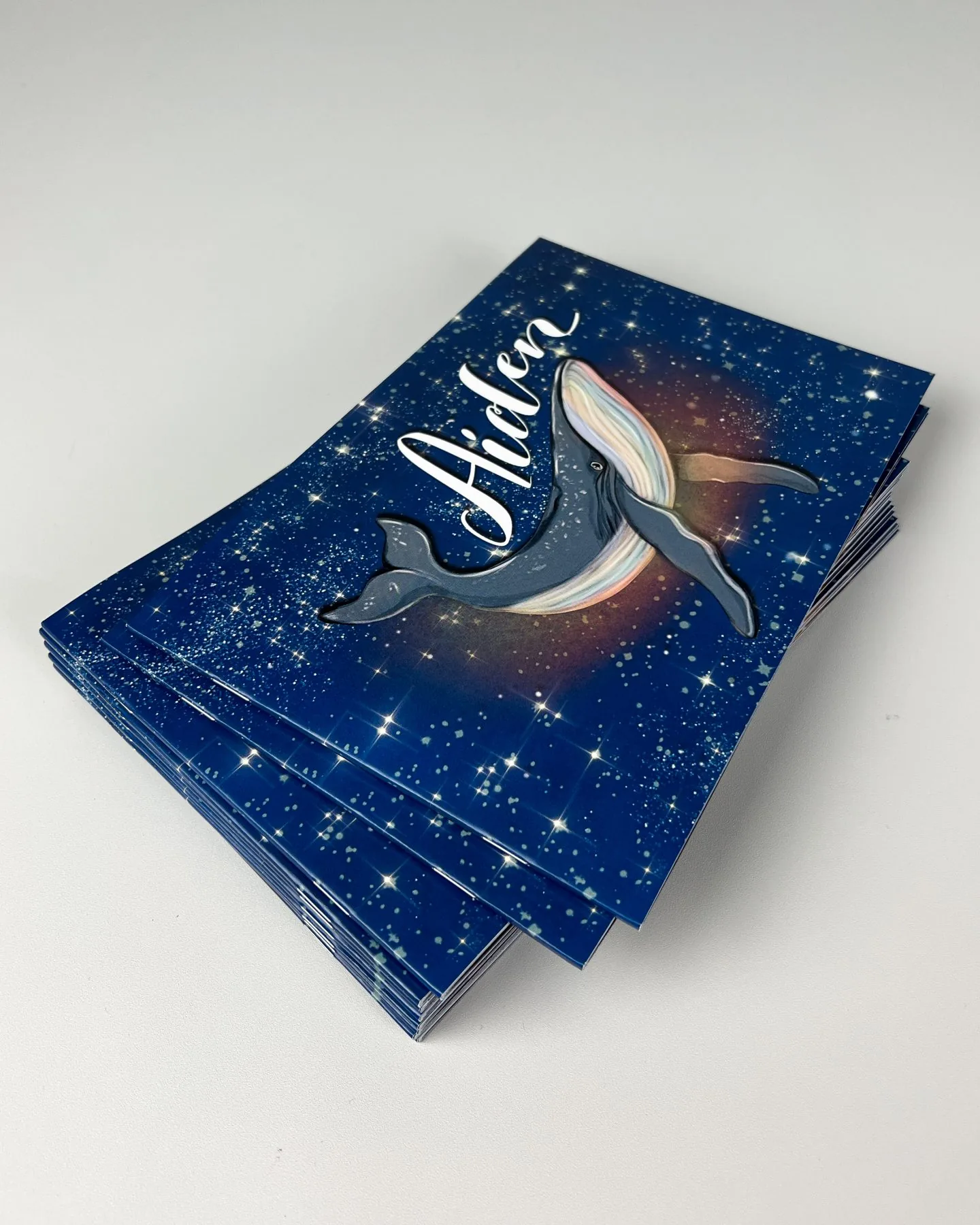 Ein Zauberhaftes Kinderbuch für Jeden Geburtstag